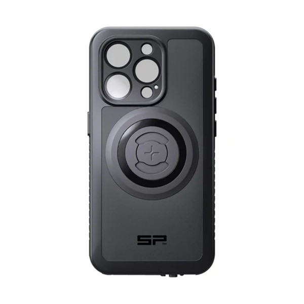 SP Connect Sp connect phone case xtreme iphone 15 pro spc+